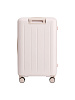 Чемодан Ninetygo Danube Max 2.0 24" (Pink) купить в интернет-магазине icover