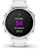 Спортивные часы Garmin Fenix 6S 010-02159-00 (Silver/White) купить в интернет-магазине icover