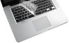 Накладка на клавиатуру Wiwu Keyboard Protector MacBook Air 13 USA (Clear) купить в интернет-магазине icover