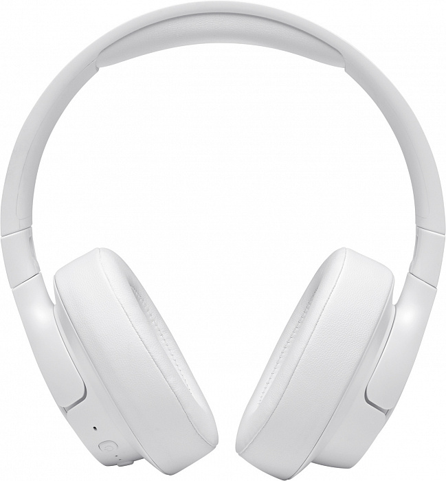 Беспроводные наушники JBL Tune 760NC (White) купить в интернет-магазине icover