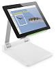 Belkin Portable Tablet Stage (B2B118) - держатель для iPad купить в интернет-магазине icover