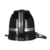 Электрический чайник KitchenAid Electric Kettle Artisan 5KEK1522EOB (Onyx Black) купить в интернет-магазине icover