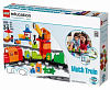 Классический конструктор Lego Education (45008) Математический поезд Duplo купить в интернет-магазине icover