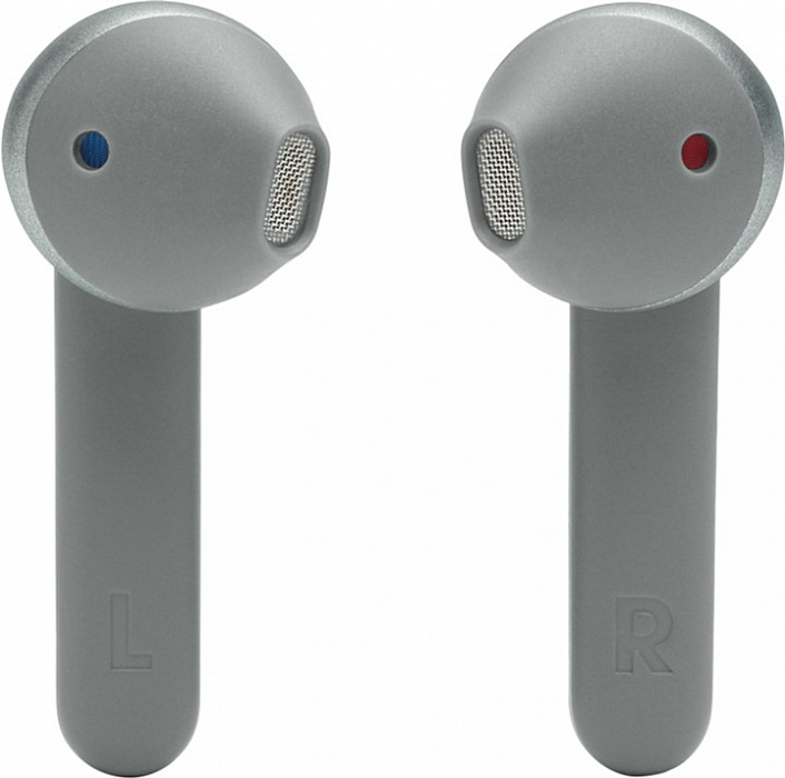 Беспроводные наушники JBL Tune 225TWS (Grey) купить в интернет-магазине icover
