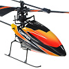 Wltoys V911-1 Micro Helicopter 4Ch - радиоуправляемый вертолет (Orange) купить в интернет-магазине icover
