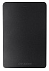Toshiba Canvio Alu 2.5", 1Tb, USB 3.0 (HDTH310EK3AA) - внешний жесткий диск (Black) купить в интернет-магазине icover