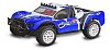 Радиоуправляемый шорт-корс трак Maverick Strada SC Evo 4WD 2.4 Ghz MV12605 (Black) купить в интернет-магазине icover