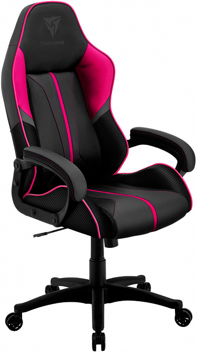Игровое кресло ThunderX3 BC1 AIR Boss (Fuchsia) купить в интернет-магазине icover