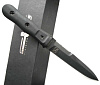 Extrema Ratio 39-09 COFS Combat (EX/33039-09COMBR) - нож с фиксированным клином (Black) купить в интернет-магазине icover