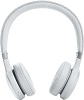 Беспроводные наушники JBL Live 460NC (White) купить в интернет-магазине icover