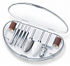 Beurer MPE100 - маникюрно-педикюрный набор (White) купить в интернет-магазине icover