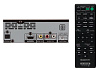 Sony DAV-DZ650 - домашний кинотеатр (Black) купить в интернет-магазине icover
