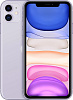 Смартфон Apple iPhone 11 128Gb MWM52RU/A (Purple) купить в интернет-магазине icover