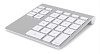 Belkin Yourtype (F8T067tt) - цифровой блок для Apple Wireless Keyboard купить в интернет-магазине icover