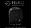 Игровая мышь Logitech G Pro Wireless (Black) купить в интернет-магазине icover
