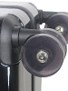 Чемодан Ridberg Chroma (Black) размер M купить в интернет-магазине icover