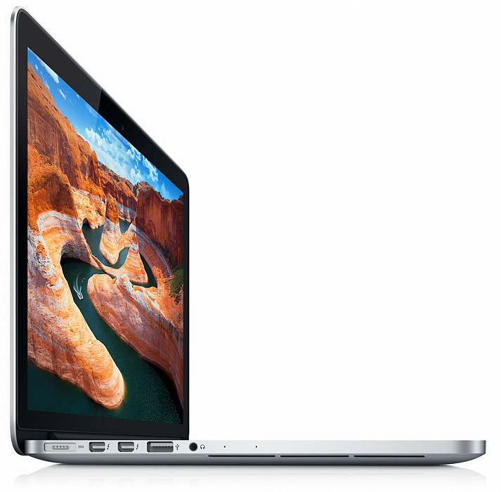 Apple MacBook PRO 13 Retina, Intel Core i5 2,5 ГГц (MD213RS/A) купить в интернет-магазине icover