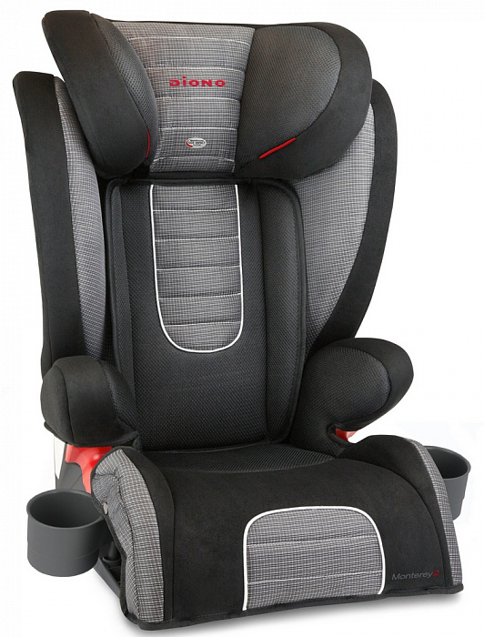 Diono Monterey 2 - детское автокресло (Shadow) купить в интернет-магазине icover