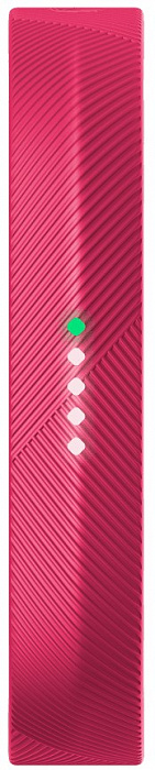 Fitbit Flex 2 - спортивный браслет (Magenta) купить в интернет-магазине icover