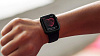 Чехол Spigen Thin Fit (061CS24484) для Apple Watch Series 4 40 mm (Black) купить в интернет-магазине icover