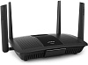 Роутер Linksys EA8500 Max-Stream AC2600 MU-MIMO (Black) купить в интернет-магазине icover