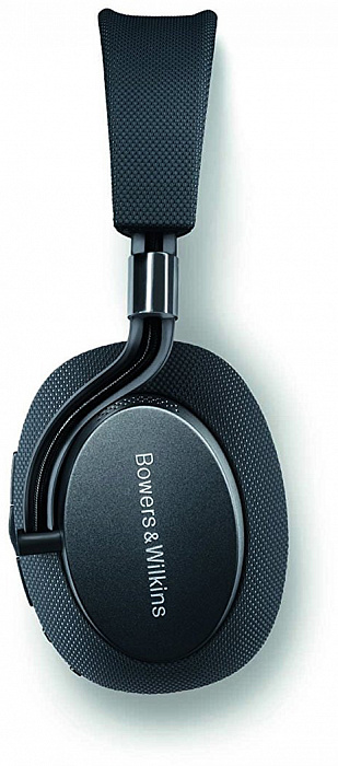 Bluetooth-наушники Bowers & Wilkins PX с микрофоном (Space Grey) купить в интернет-магазине icover