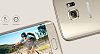Смартфон Samsung Galaxy S6 Edge 32Gb (Gold Platinum) купить в интернет-магазине icover