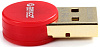 Bluetooth-адаптер Orico BTA-406 (Red) купить в интернет-магазине icover