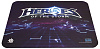 SteelSeries QcK Heroes of the Storm (63076) - коврик для мыши (Black/Blue) купить в интернет-магазине icover
