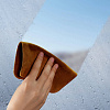 Комплект салфеток для чистки Baseus Auto-care Handy Screen Cleaning Towel CRYH010019 (Grey/Brown) купить в интернет-магазине icover