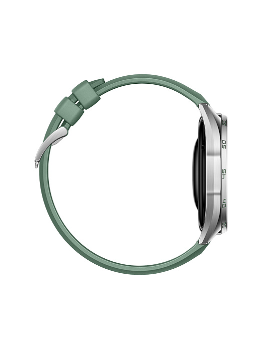 Смарт-часы HUAWEI Watch GT 6 46 mm 55020FWD (Green Woven) купить в интернет-магазине icover