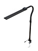 Настольная светодиодная лампа Ridberg LDL20-1 (Black) купить в интернет-магазине icover