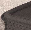 Diono Seat Guard Complete - чехол для автомобильного сидения (Black) купить в интернет-магазине icover