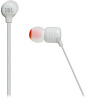 Bluetooth-наушники JBL T110BT с микрофоном (White) купить в интернет-магазине icover