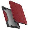 Чехол Uniq Trexa Anti-microbial для iPad Pro 11" 2020/2021 (Red) купить в интернет-магазине icover