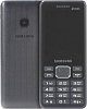 Samsung Metro SM-B350E Duos - мобильный телефон (Black) купить в интернет-магазине icover