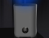 Увлажнитель воздуха Beautitec Evaporative Humidifier SZK-A300 (White) купить в интернет-магазине icover