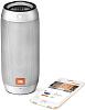 JBL Pulse 2 - портативная колонка (Silver) купить в интернет-магазине icover