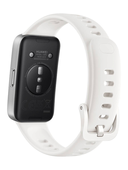 Умные часы Huawei Band 10 NRA-B29 (White) купить в интернет-магазине icover