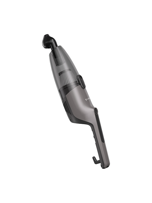 Вертикальный пылесос Deerma DX600S Combo (Grey) купить в интернет-магазине icover