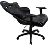 Игровое кресло Aerocool AC110 AIR (Black/Blue) купить в интернет-магазине icover