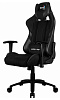 Игровое кресло Aerocool AERO 1 Alpha (Black) купить в интернет-магазине icover