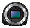 Sony ILCE-QX1 Wi-Fi Body - камера-объектив для телефона купить в интернет-магазине icover