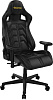 Игровое кресло Gamdias Ulisses MF1 (Black) купить в интернет-магазине icover
