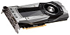 Видеокарта EVGA Nvidia GeForce GTX 1070 Founders Edition 256bit, 8Gb (08G-P4-6170-KR) купить в интернет-магазине icover
