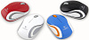 Беспроводная мышь Logitech Mini Mouse M187 910-002735 (White) купить в интернет-магазине icover