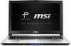 Ноутбук MSI PE60 2QD MS-16J2 15.6", Intel Core i7-5700HQ 2.7GHz, 8Gb, 1Tb HDD (9S7-16J214-225) купить в интернет-магазине icover