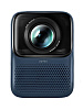 Портативный проектор Wanbo Projector T2 Max (Dark Blue) купить в интернет-магазине icover