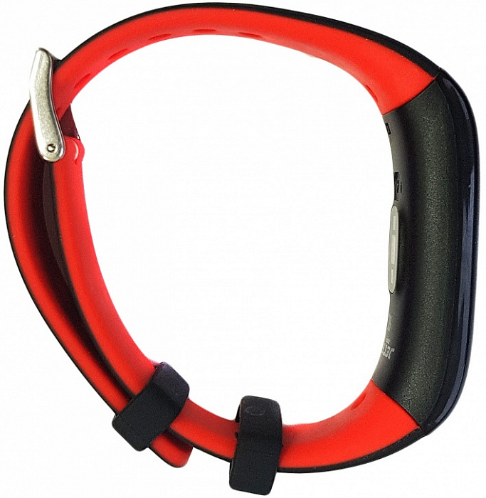 Фитнес-браслет Jet Sport FT-7 (Red) купить в интернет-магазине icover