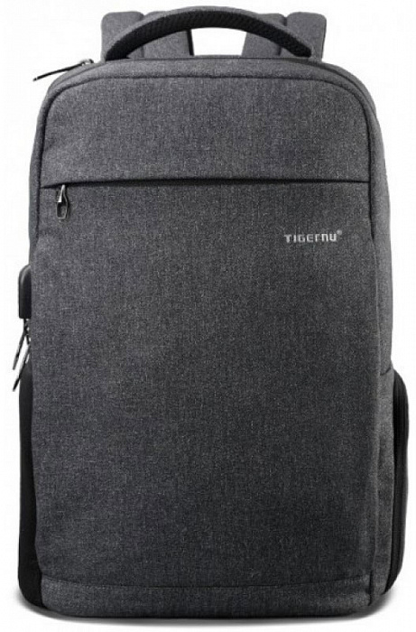 Рюкзак Tigernu T-B3217 14" (Dark Gray) купить в интернет-магазине icover
